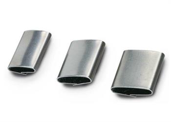 SIGILLO REGGETTA BESTRAP ACCIAIO S/OVP-L 16X24 (PZ.5000)
