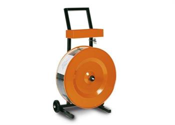 CARRELLO PORTA-REGGETTA BETSRAP PP PR.C/PL 400
