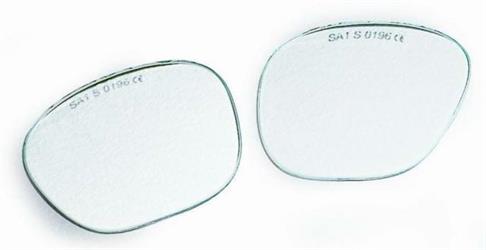COPPIA LENTI INCOL. X 317N LVE000021*