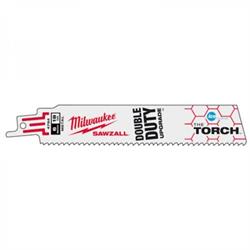 KIT 5 LAME HEAVY DUTY 230X1,4 Z18 48005788