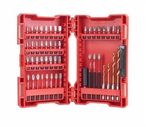 SET SHOCKWAVE 48 PZ. PER AVV. AD IMPULSI  4932430906*