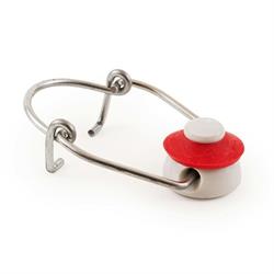 TAPPO MECCANICO  LT.1/2