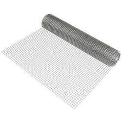 RETE ELETTROS. ZINC. 12X12 F.1,4 H=60