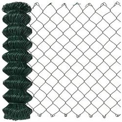 GRIGLIA Z/PLAST. M.50X50 F.1,8-2,3  H=175