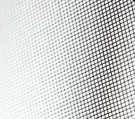 TELA IN FERRO ZINC. M.2,0X2,0 F.0,70 H:100