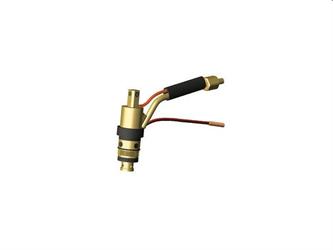 CORPO TORCIA ERGOCUT S25/S45  ART. PF0125