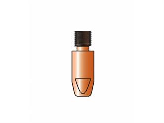 TUBETTO FILO D. 1,2  ART.MD 0005-12 CF.5/PZ.*