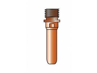 ELETTRODO LUNGO X CB 100-150  ART.PR0045 CF.5/PZ.