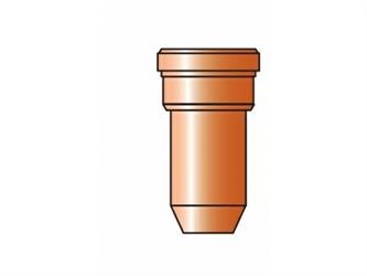CAPPA LUNGA D.1,4 X CB 100-150 ART.PD0025-14 CF.5/PZ.