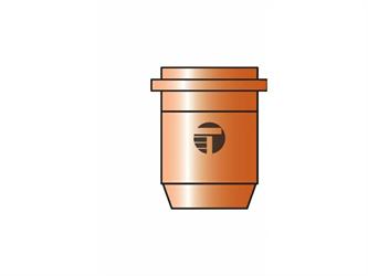 CAPPA D.1,2 X S 105  ART.PD0119-12 CF.5/PZ.