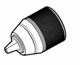 MANDRINO X TRAP. PERC. M18 FPD2 4931479550