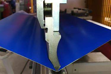 LAM. PREVERN. BLU 5010 6/10 CES.&PIEG. C/RESIDUO