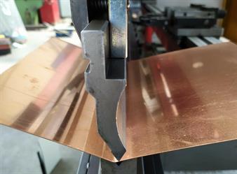 NASTRI ALLUM.GREST 8/10 CES.& PIEG. C/RESIDUO