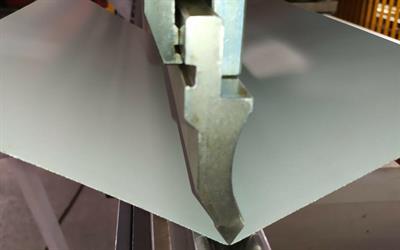 NASTRI ALLUM. GR.ANTRACITE 8/10 CES.& PIEG. C/RESIDUO