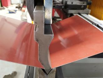 LAM. ROSSOCOPPO 6/10 CES.&PIEG. C/RESIDUO