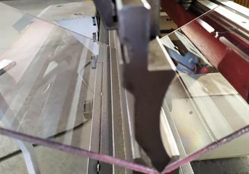 POLICARB. COMP. 5MM TR. CES.& PIEG. C/RESIDUO