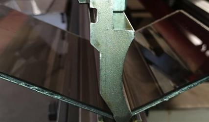 POLICARB. COMP. 3MM FUME CES.&PIEG.C/RESIDUO