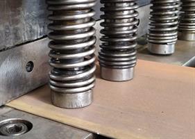 LAM.CORTEN 30/10 CESOIATA C/RESIDUO