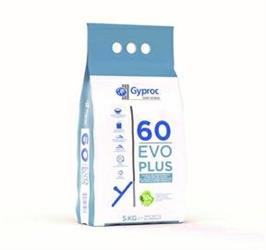 STUCCO IN POLVERE X GIUNTI EVOPLUS 60 KG.5