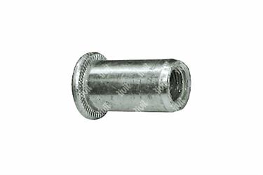 INSERTI FILETTATI M12 ZINCATI FTC ART. 16088 (PZ.04)