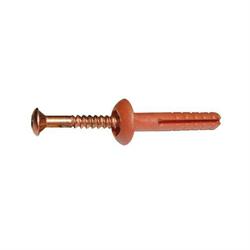 TASSELLO NYLON RAME 6X60 BX-IRR ART. 43810 (PZ.20)