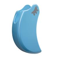 COVER AZZURRA X GUINZ. AMIGO MINI