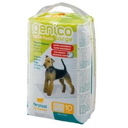 TAPP. IGIEN. 60X90 CONF.10  GENICO LARGE