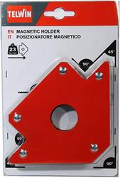 POSIZIONATORE MAGNETICO TELWIN 23KG. ART.802583