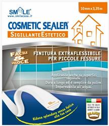 SIGILLANTE ESTETICO 10MM. COSMETIC SEALER ART. P1110