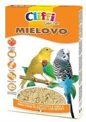 PASTONCINO UOVA E MIELE CLIFFI MIELOVO 300GR. PCOA217