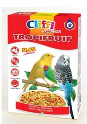 PASTONCINO FRUTTA E VITAMINE CLIFFI TROPIFRUIT 300GR. PCOA229