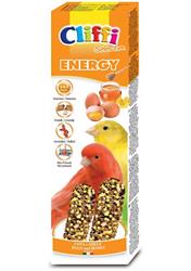 STICKS PER CANARINI CLIFFI ENERGY 60GR. PCOA409