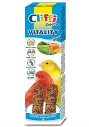STICKS PER CANARINI CLIFFI VITALITY 60GR. PCOA412