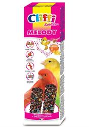 STICKS PER CANARINI CLIFFI MELODY 60GR. PCOA413