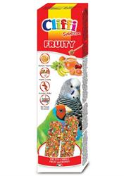 STICKS PER PAPPAGALLINI CLIFFI FRUITY 60GR. PCOA435