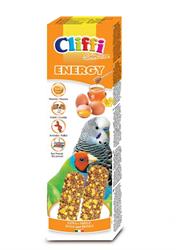 STICKS PER PAPPAGALLINI CLIFFI ENERGY 60GR. PCOA436