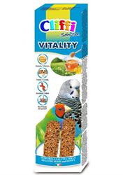 STICKS PER PAPPAGALLINI CLIFFI VITALITY 60GR. PCOA437
