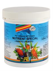 PASTONCINO PER L'IMBECCO MAIOR NUTRIENT SPECIAL 100GR. PMOA032