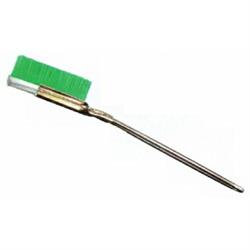 SPAZZOLA A MANO SLIM NYLON  REF.1793