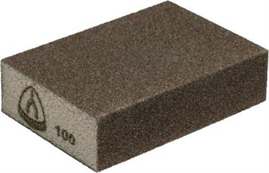 SPUGNA ABRASIVA 100X70X25 GR.280 SK 500 225169