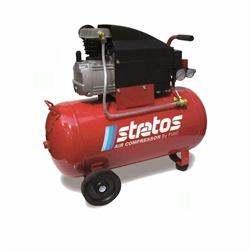 COMPRESSORE D'ARIA FIAC STRATOS 50 230V 2HP 50LT.