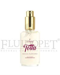 FLUIDOPET PROFUMO TOTTA - ORCHIS PURPUREA 50ML.*