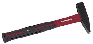 MARTELLO TIPO TEDESCO 300GR. MANICO IN FIBRA ART.2385