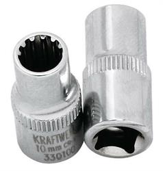 CHIAVE A BUSSOLA 1/2 COMBI 22 MM. ART.330220