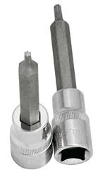 CHIAVE A BUSSOLA 1/2 C/INSERTO TORX LUNGO T40 ART.335040