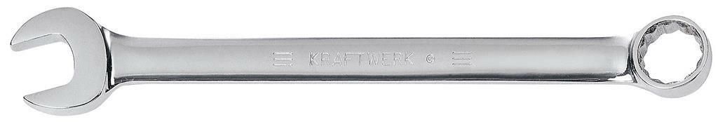 CHIAVE COMBINATA 19x19 MM. ART.3519