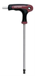 CHIAVE ESAGONALE A T 5,0 MM. C/IMPUGNATURA ART.3636-5