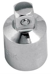 RACCORDO RIDUTTORE F.3/4 - M.1/2 ART.411100