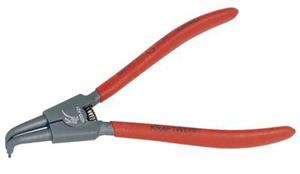 PINZA A BECCHI PIEGATI PER ANELLI ESTERNI 10-25 MM. ART.4253-A11