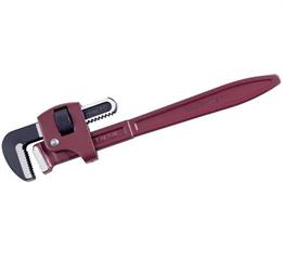 GIRATUBI MOD. STILLSON 14 350 MM. ART.5405-350